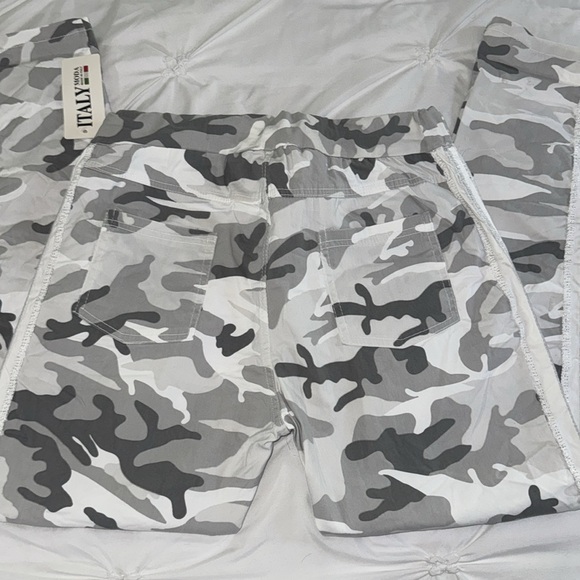 ITALY MODA PANTS! NWT SIZE L/XL - Picture 5 of 9